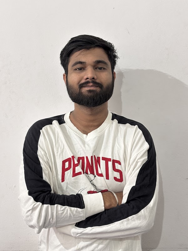 Shivacharan Tiwari